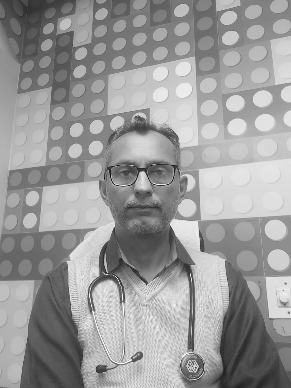 Dr. Prashant Tanna - Door Step Doctor Pvt. Ltd.